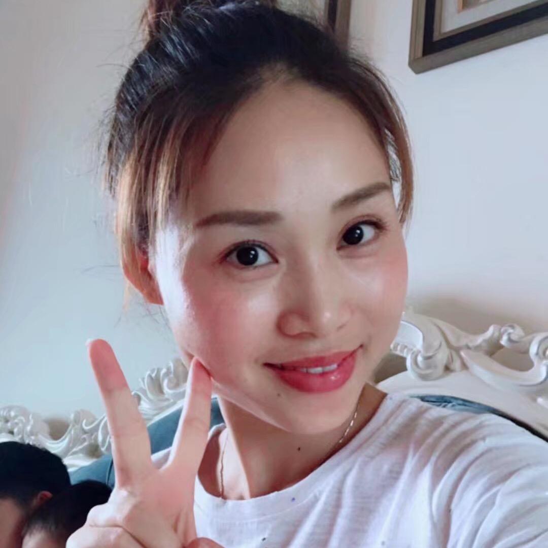 苗苗在广州