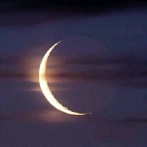 开心幸福的奶奶