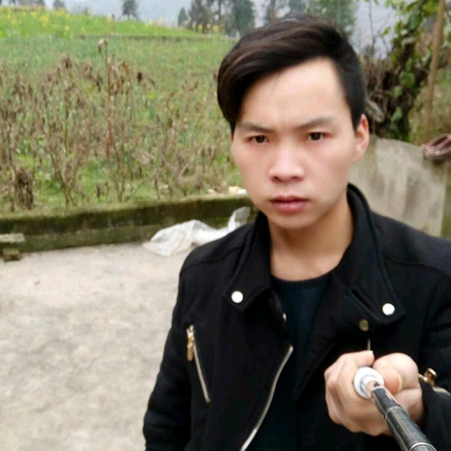 贵州*老男人（阿胜）