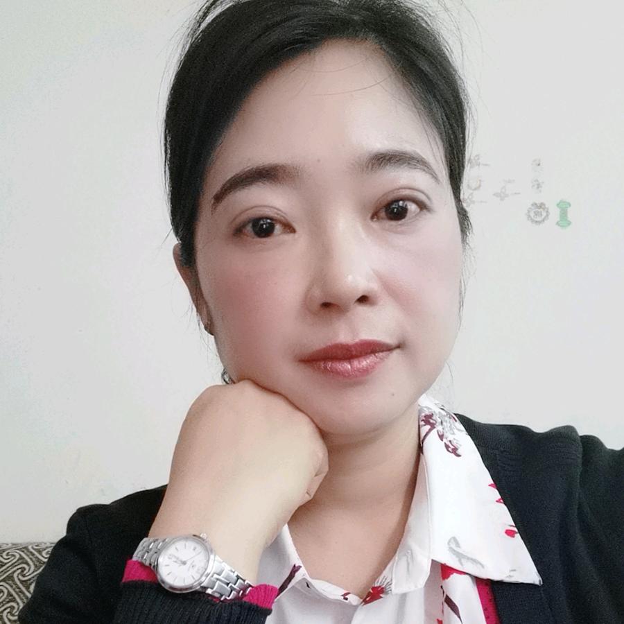 瓜豆姐（拒绝私聊）