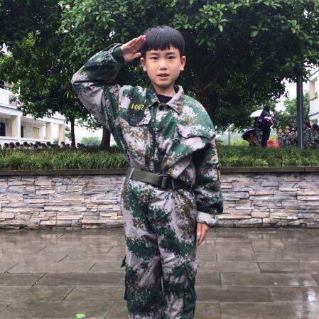 荣业