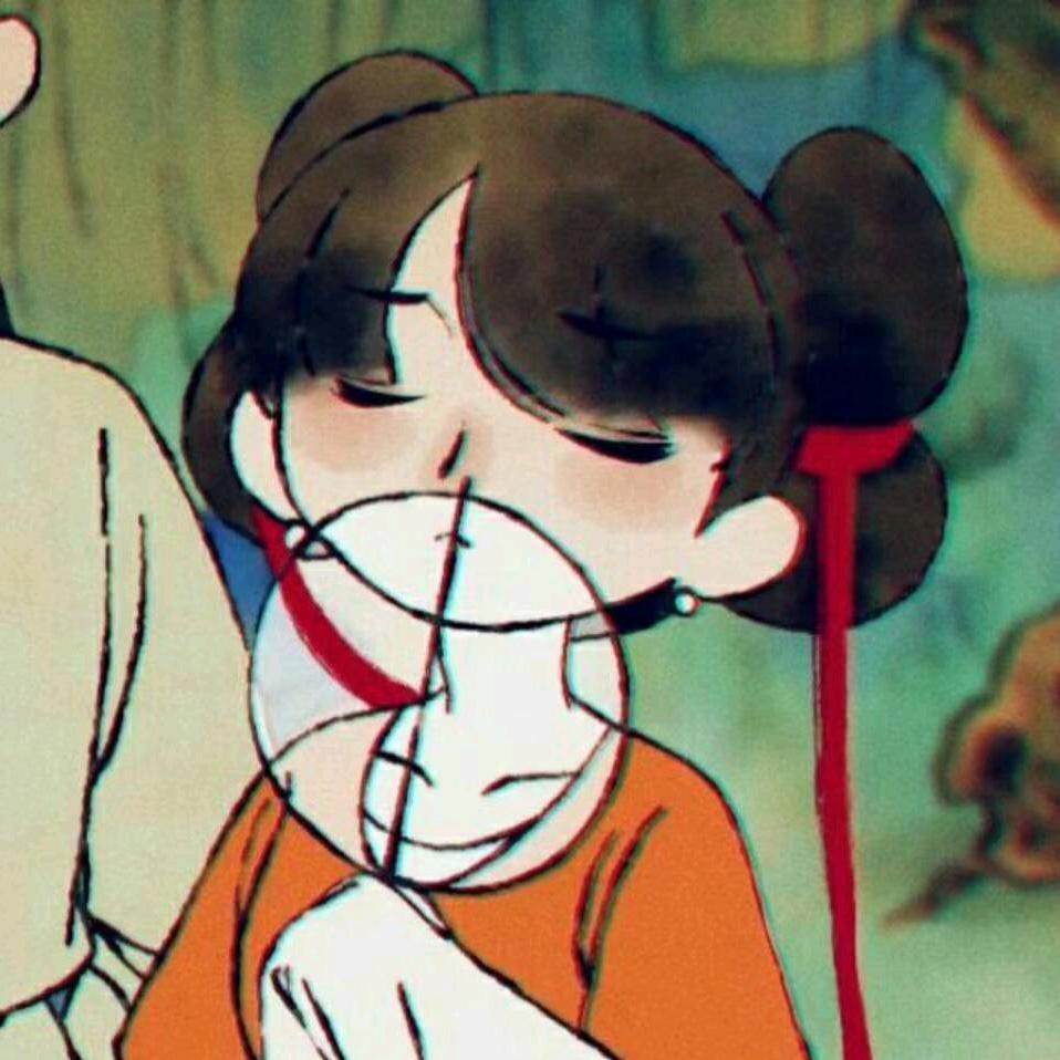 今天你也很美吖