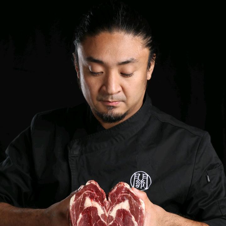 小关 老师（我回来了，开播）
