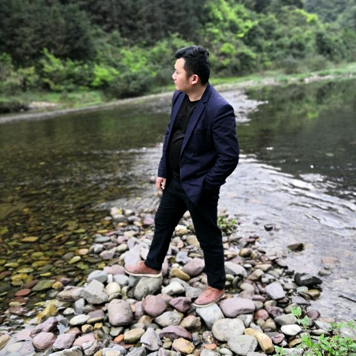 盛艺园林绿化工程苗木有限公司 刘传盛