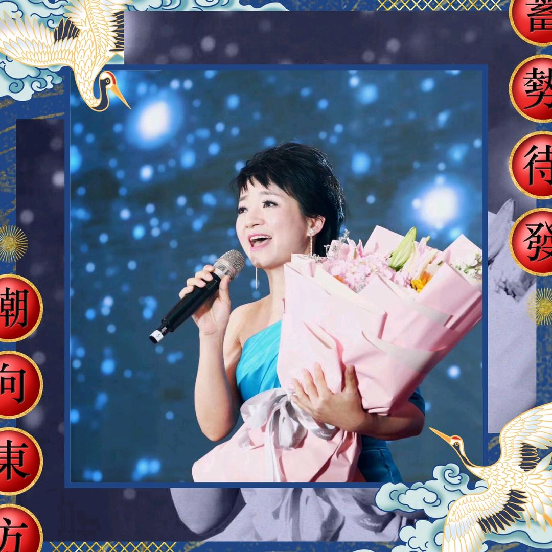 海燕说桃江