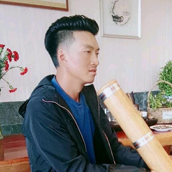 握紧刀锋