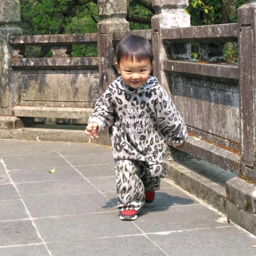 开心麻麻