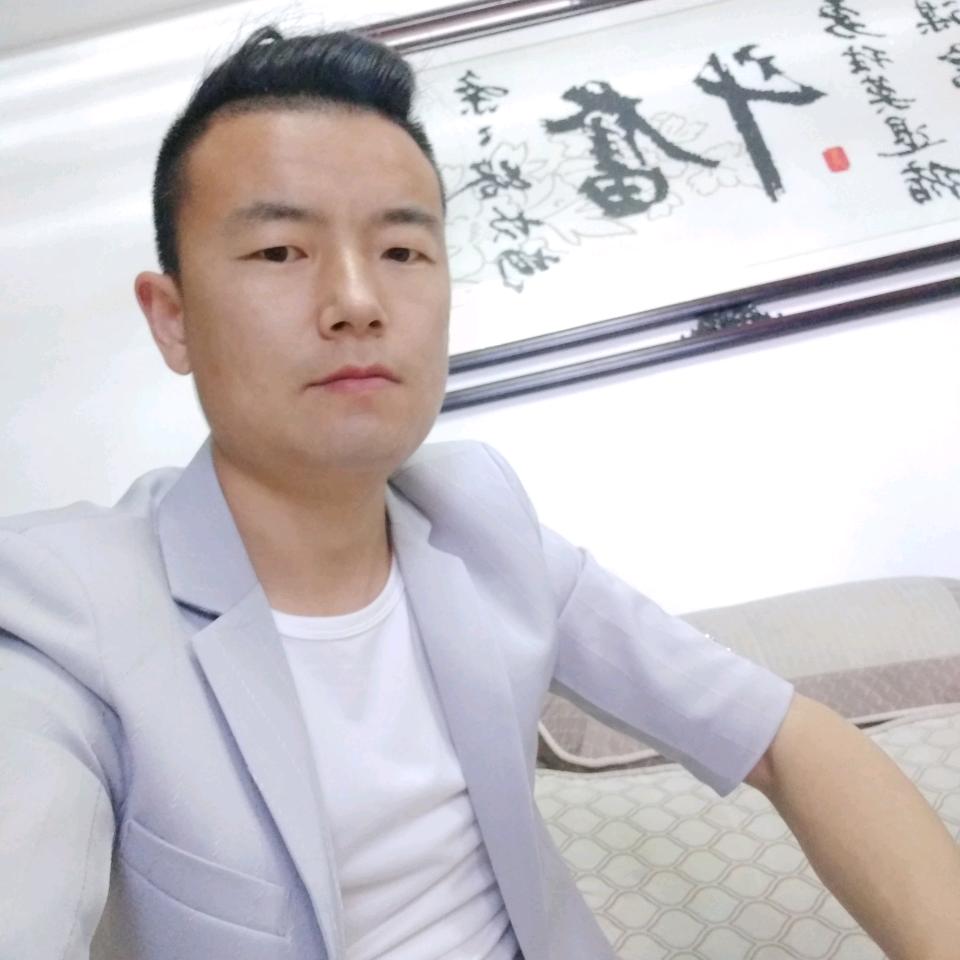 曾兵婚庆
