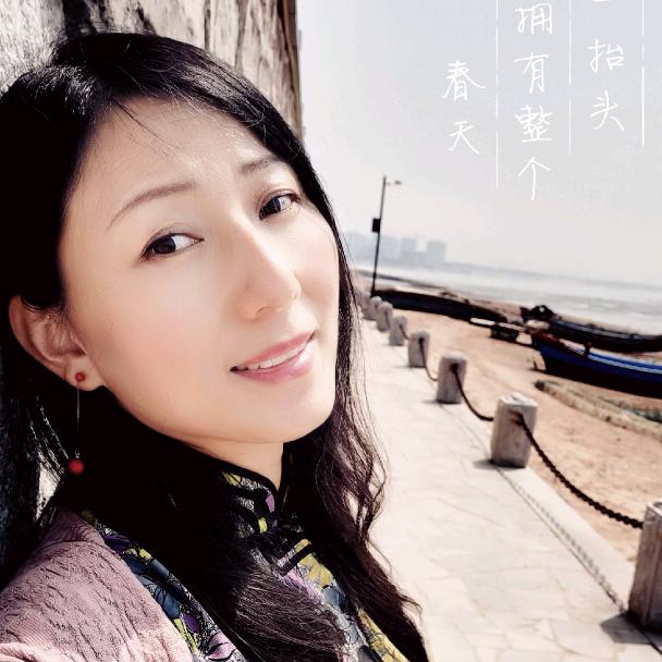 美儿情画