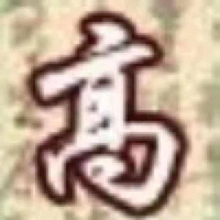 高老师。
