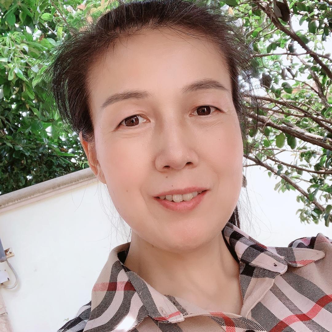 漫步今生