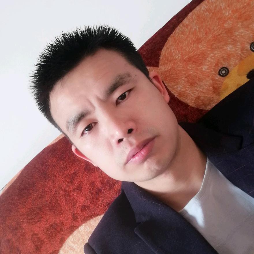 樱桃树下