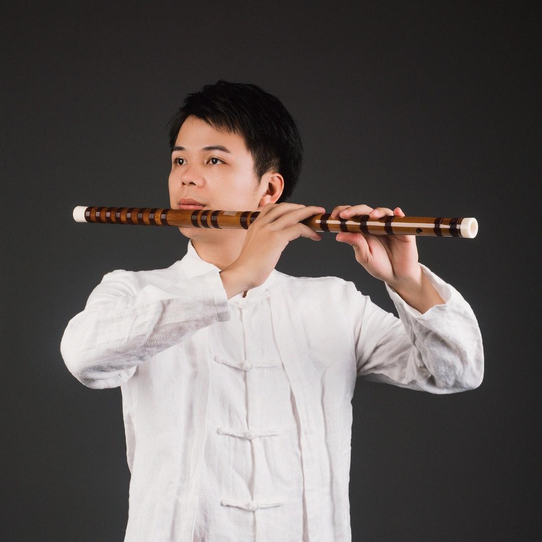 竹乐轩music
