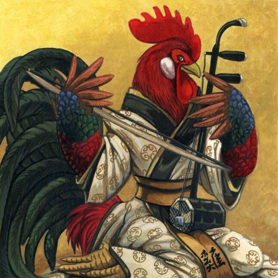 庆安