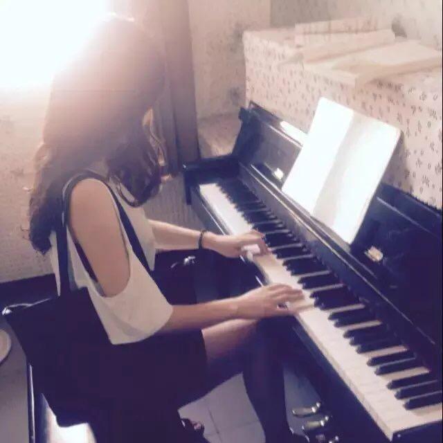 🎹 钢琴·a小调