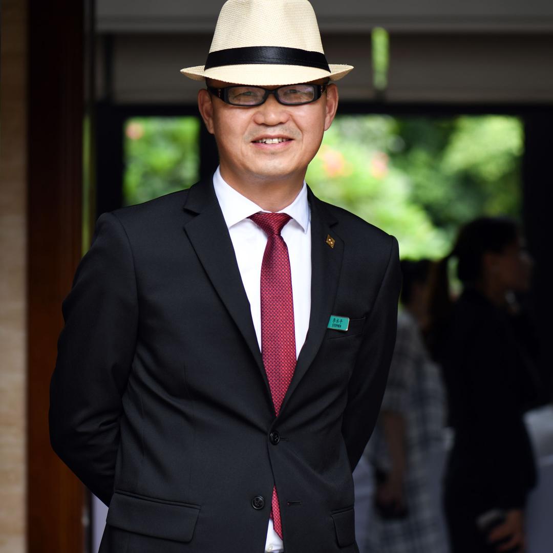 水哥说酒Stephen厦门悦华