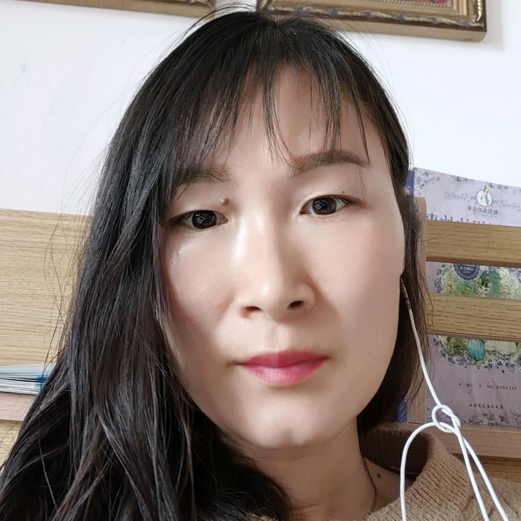 卖水果的李厨娘