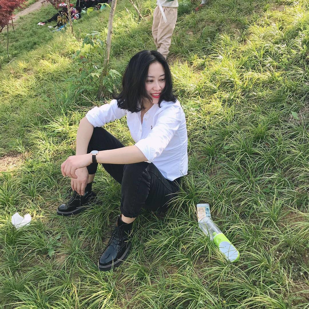 🧘🏻‍♀️沐子