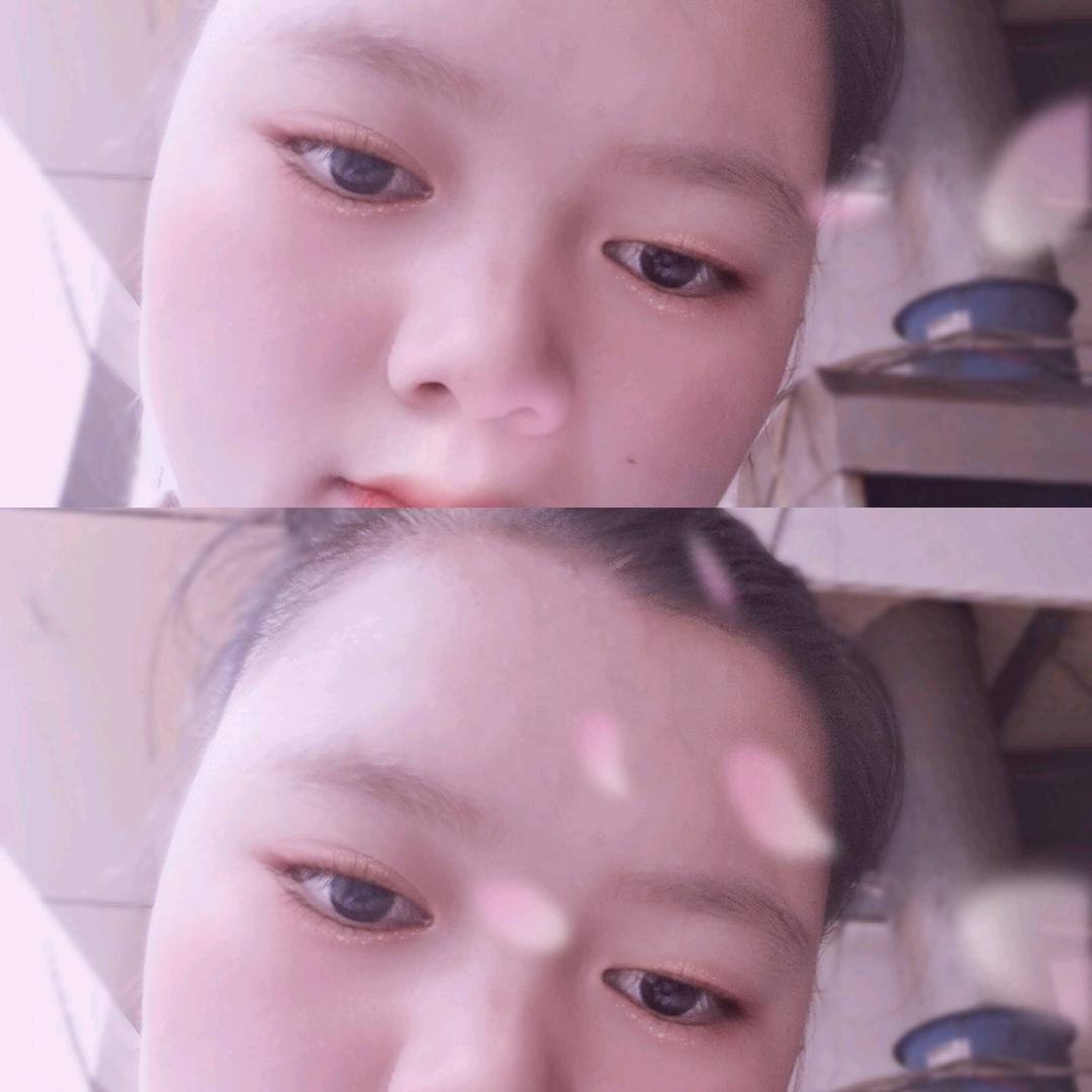 一缕清香