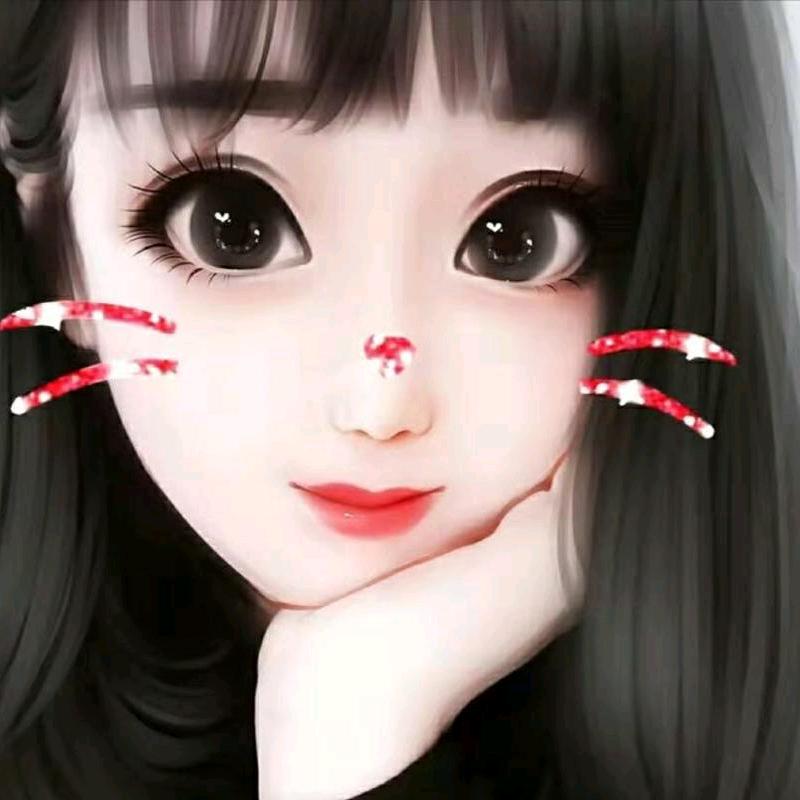 橘子🍊依然很甜