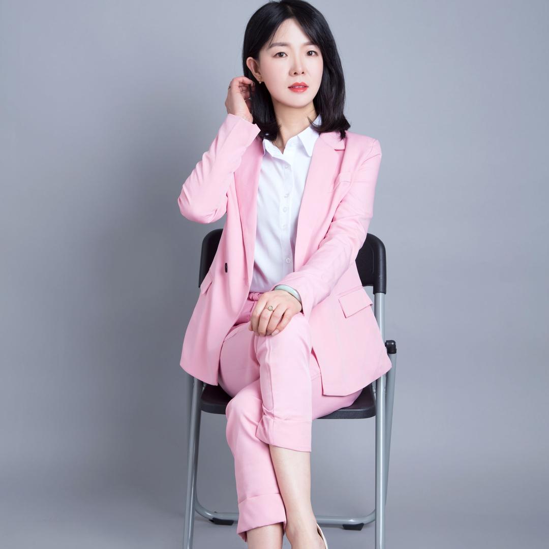 梦之蓝幼儿园韩老师 北辛武校区