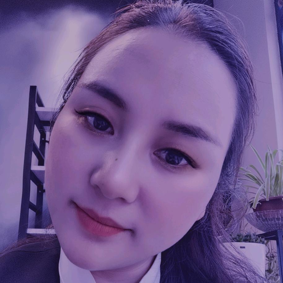羽尧～娟姐（美甲美睫老法师）
