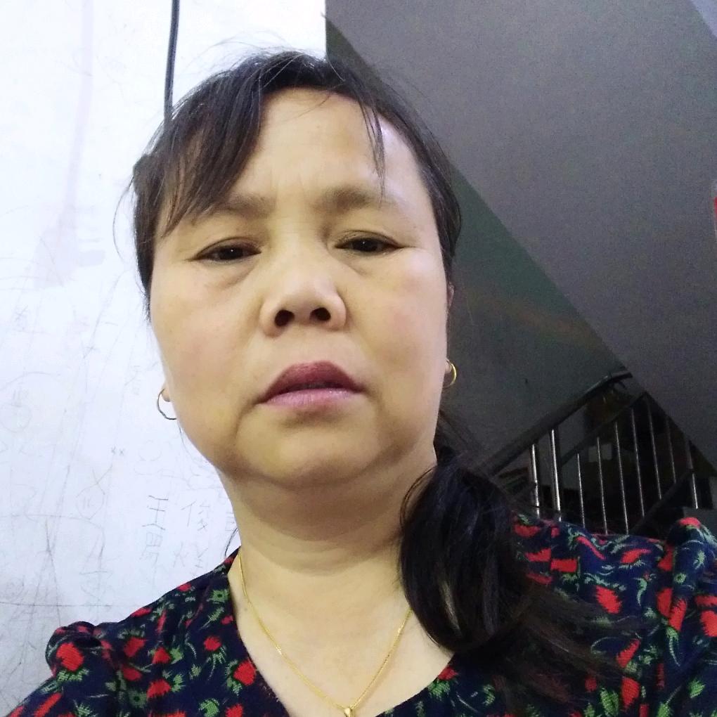 李菇凉