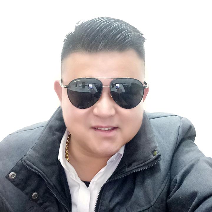 海歌的故事