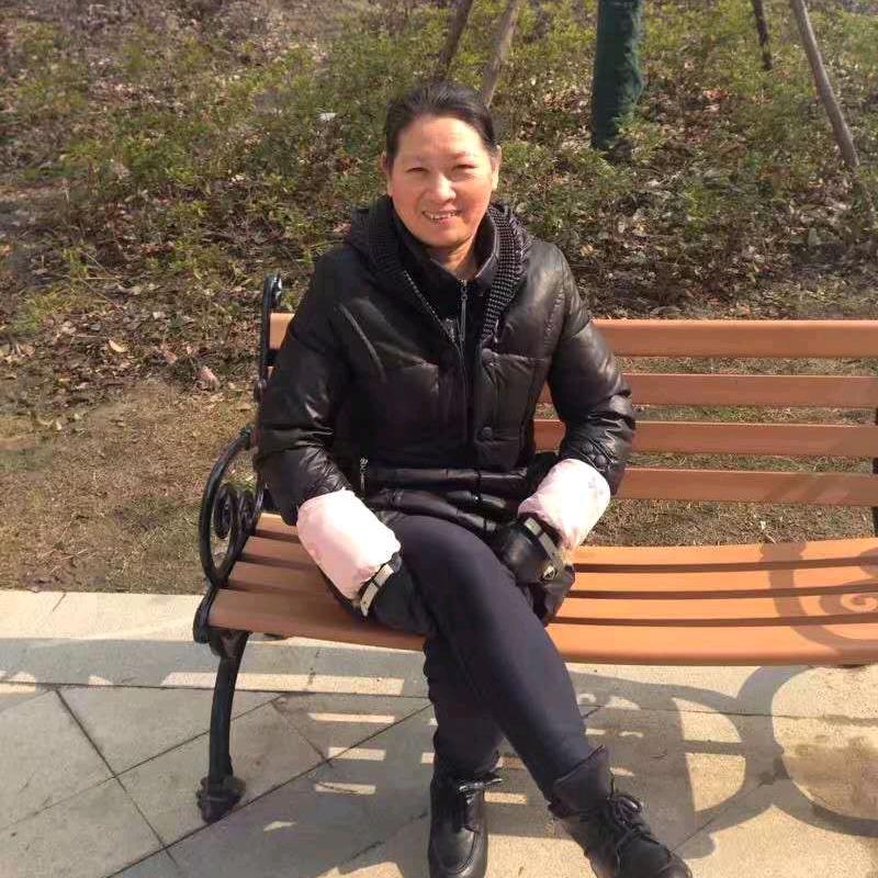 娘娘庙梅菊姐