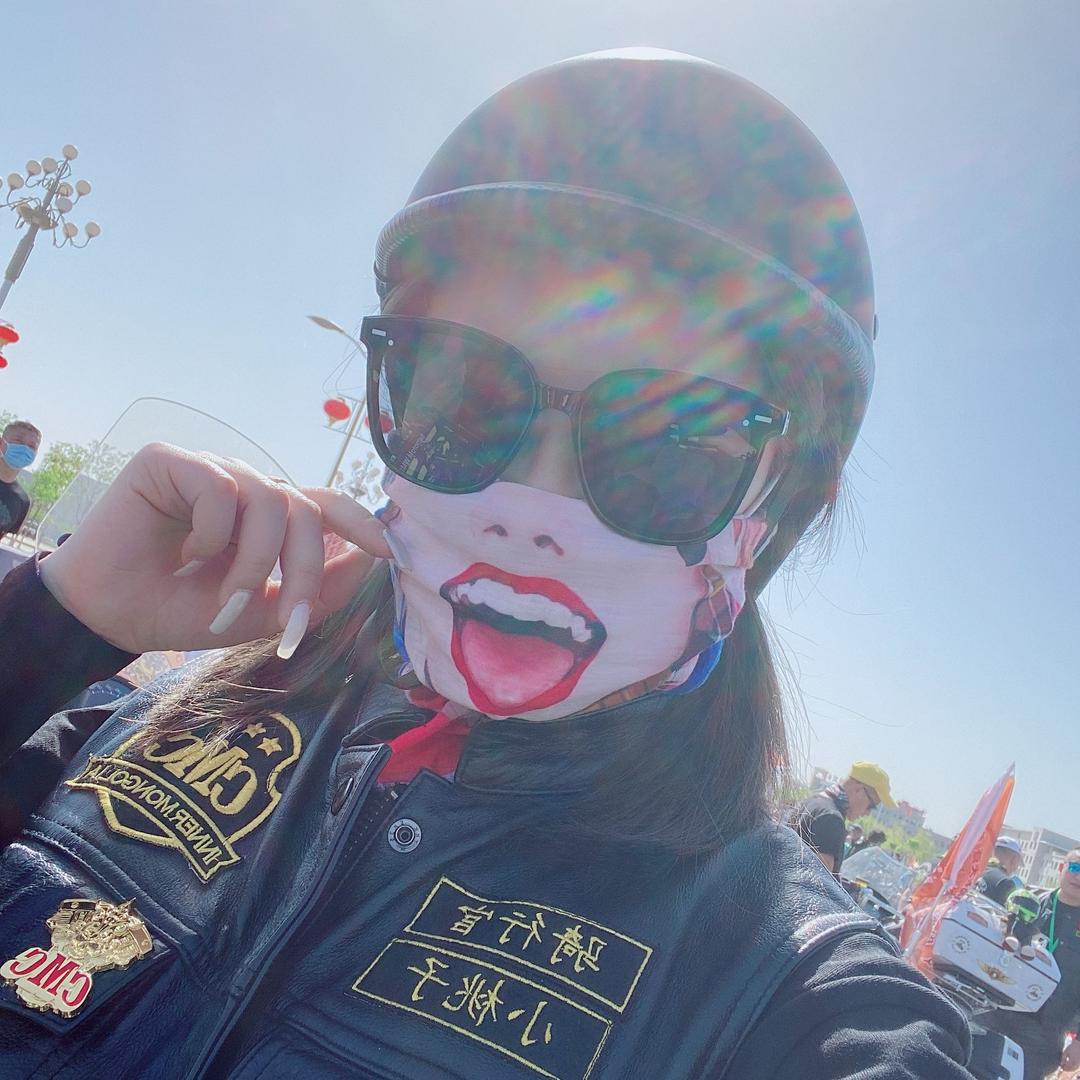 骑庞巴迪的桃🍑