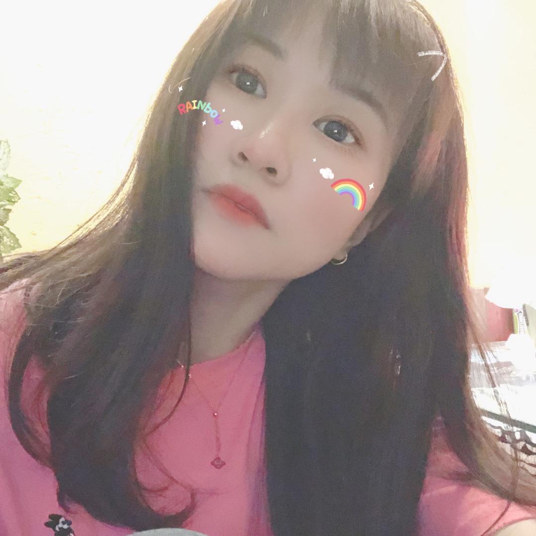 阿狸ʸᵅ」 💞