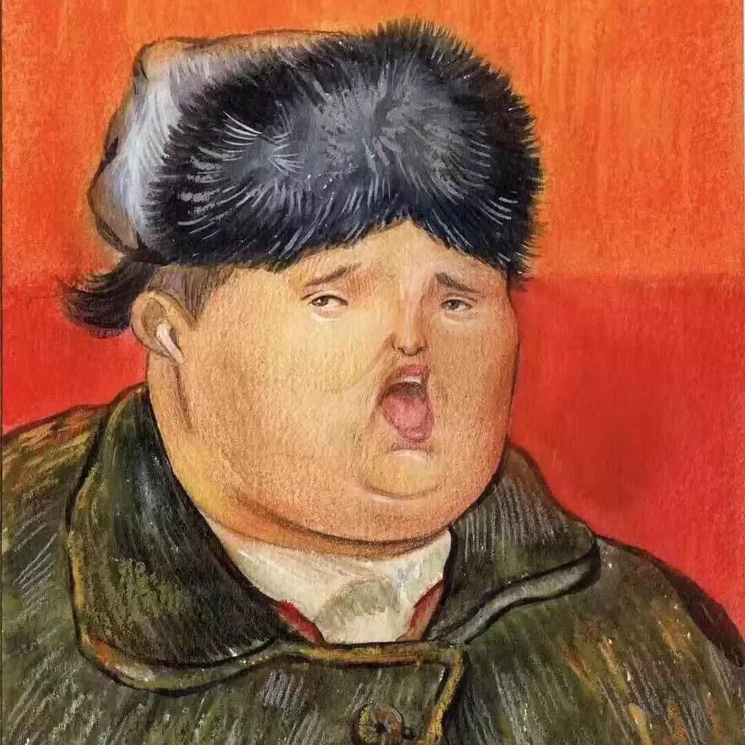 手作👑 Lacquer art