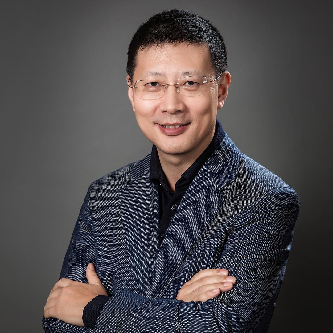 沈南鹏