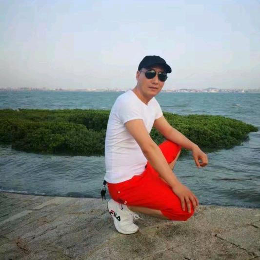 钓鱼人