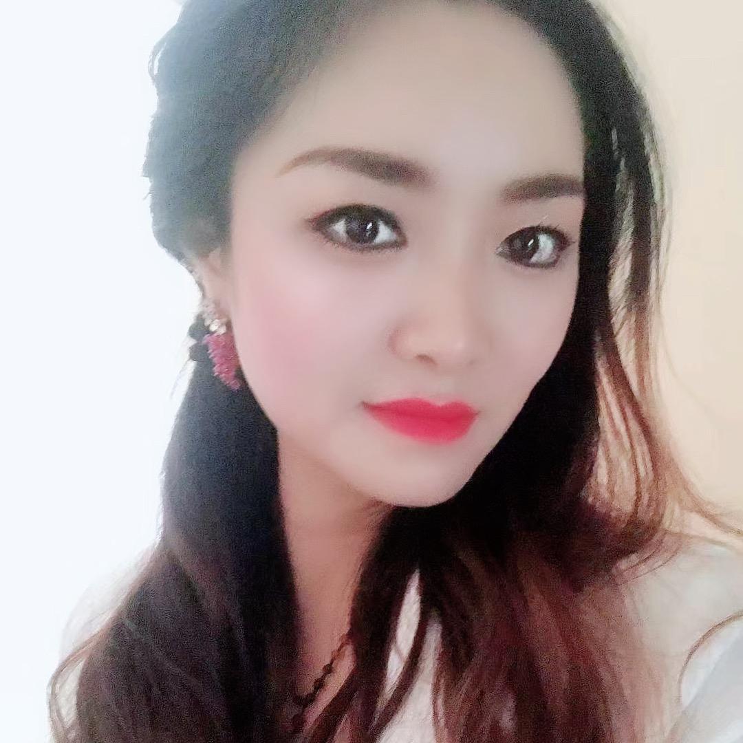 女王👑