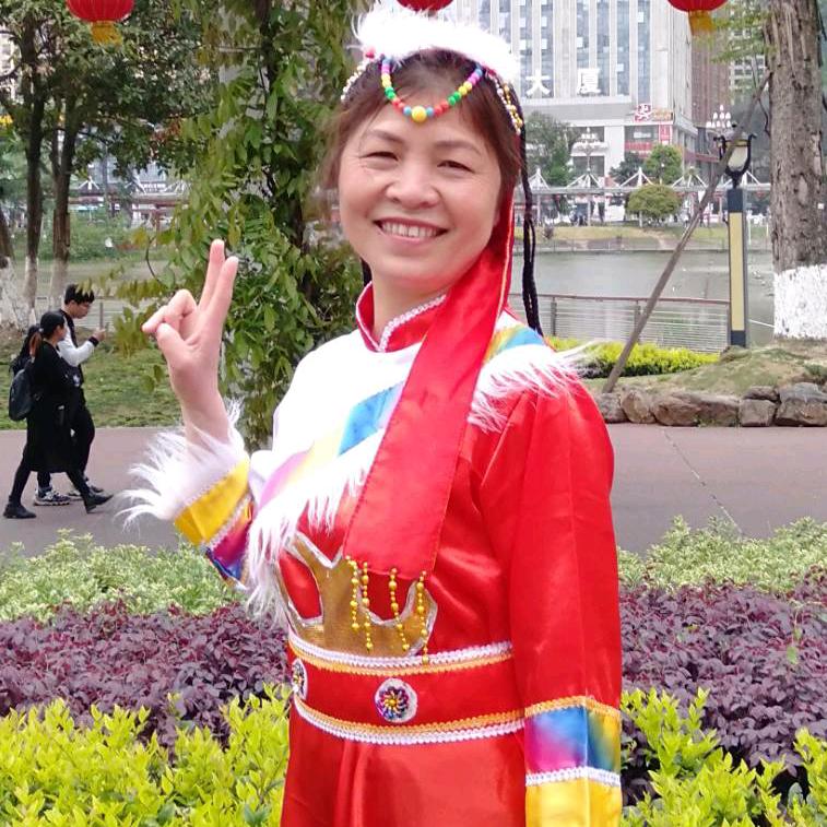 顺其自然