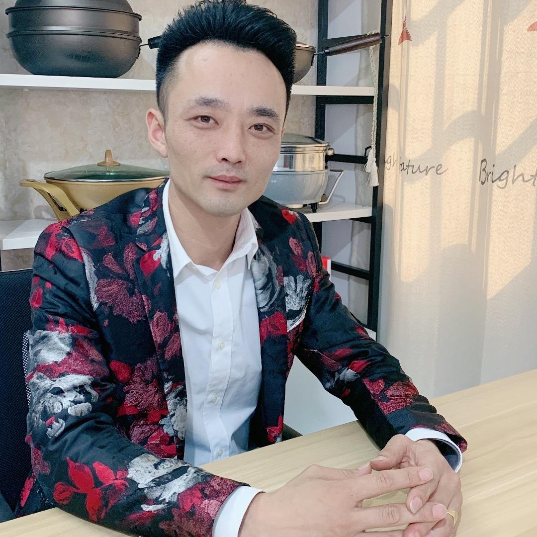 小车厨具严选