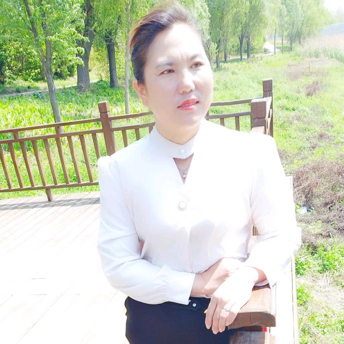 🌺瑞雪佳丽🌺（拒绝私聊）