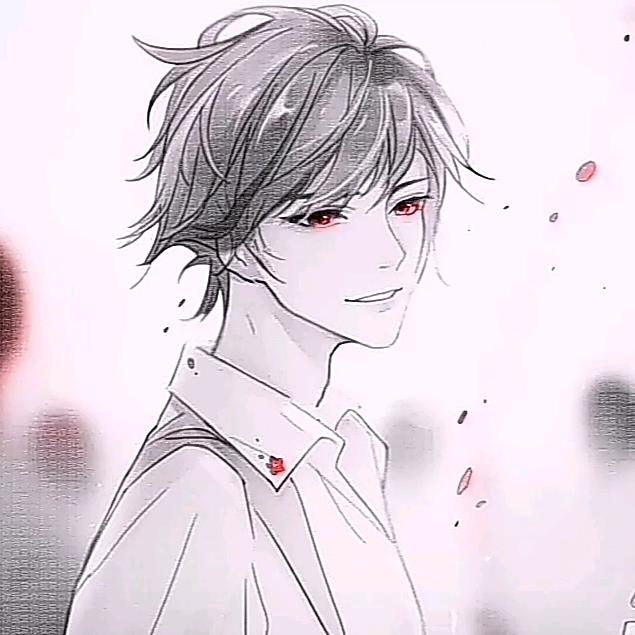 待我为王分你为后