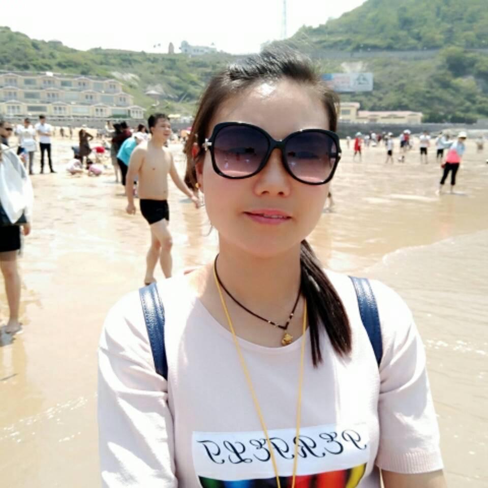 香香