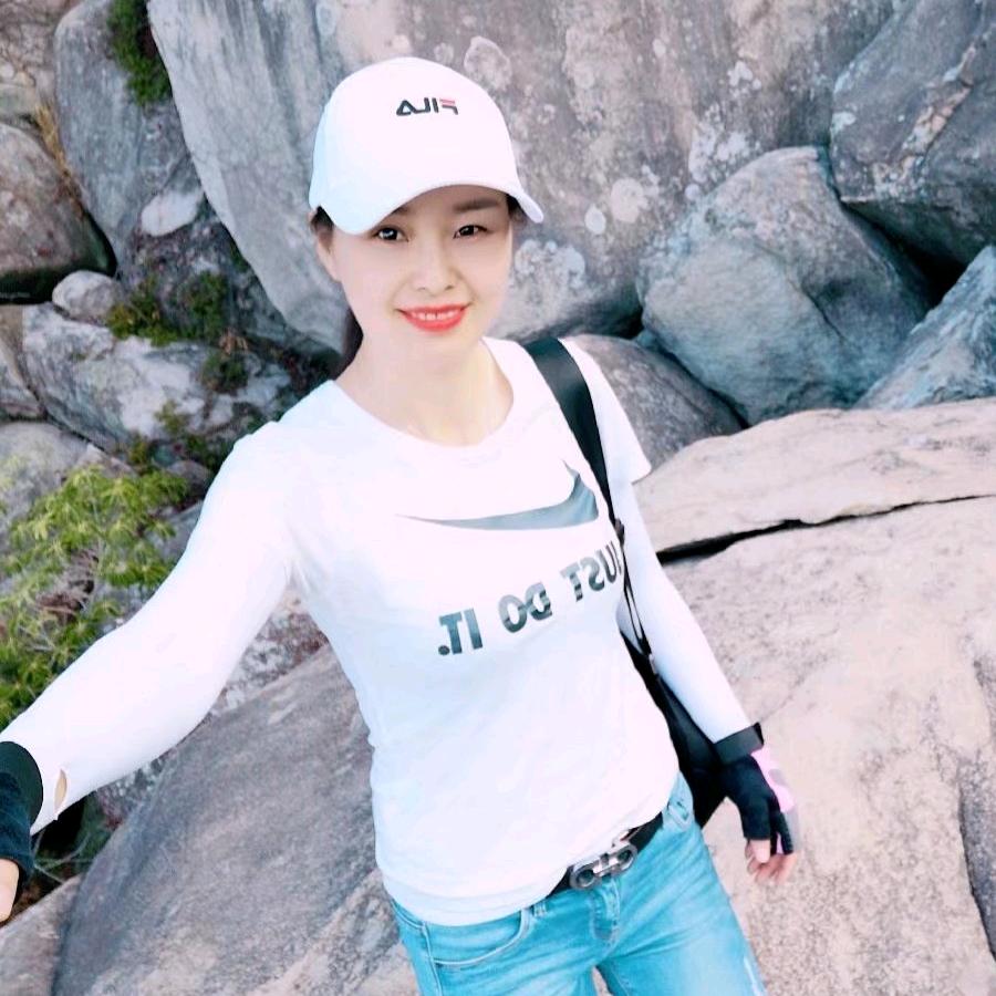 七姑娘💞