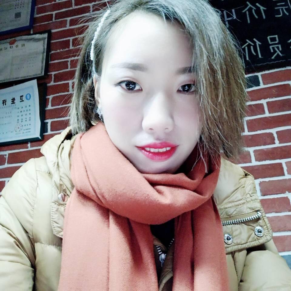 千丝坊丽丽