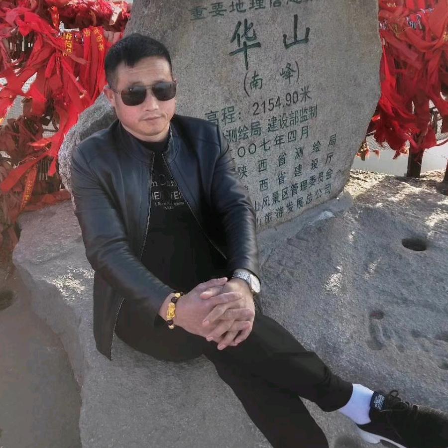志明（承接宴席）
