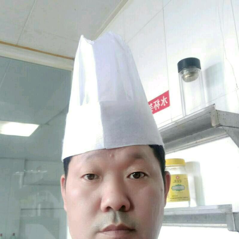 九华山，冷菜韩厨单身