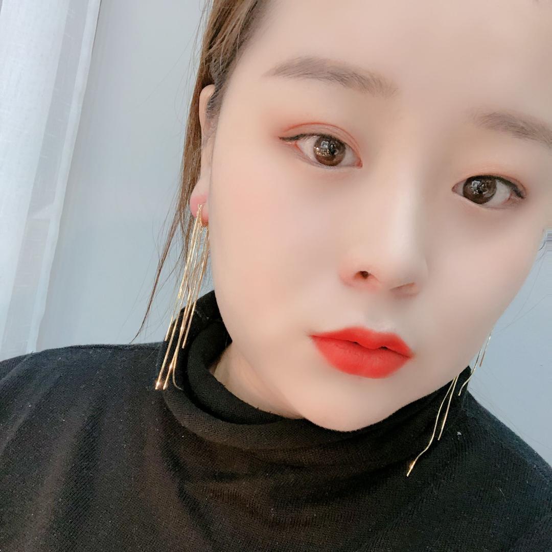 西雅·江南。 我是江南