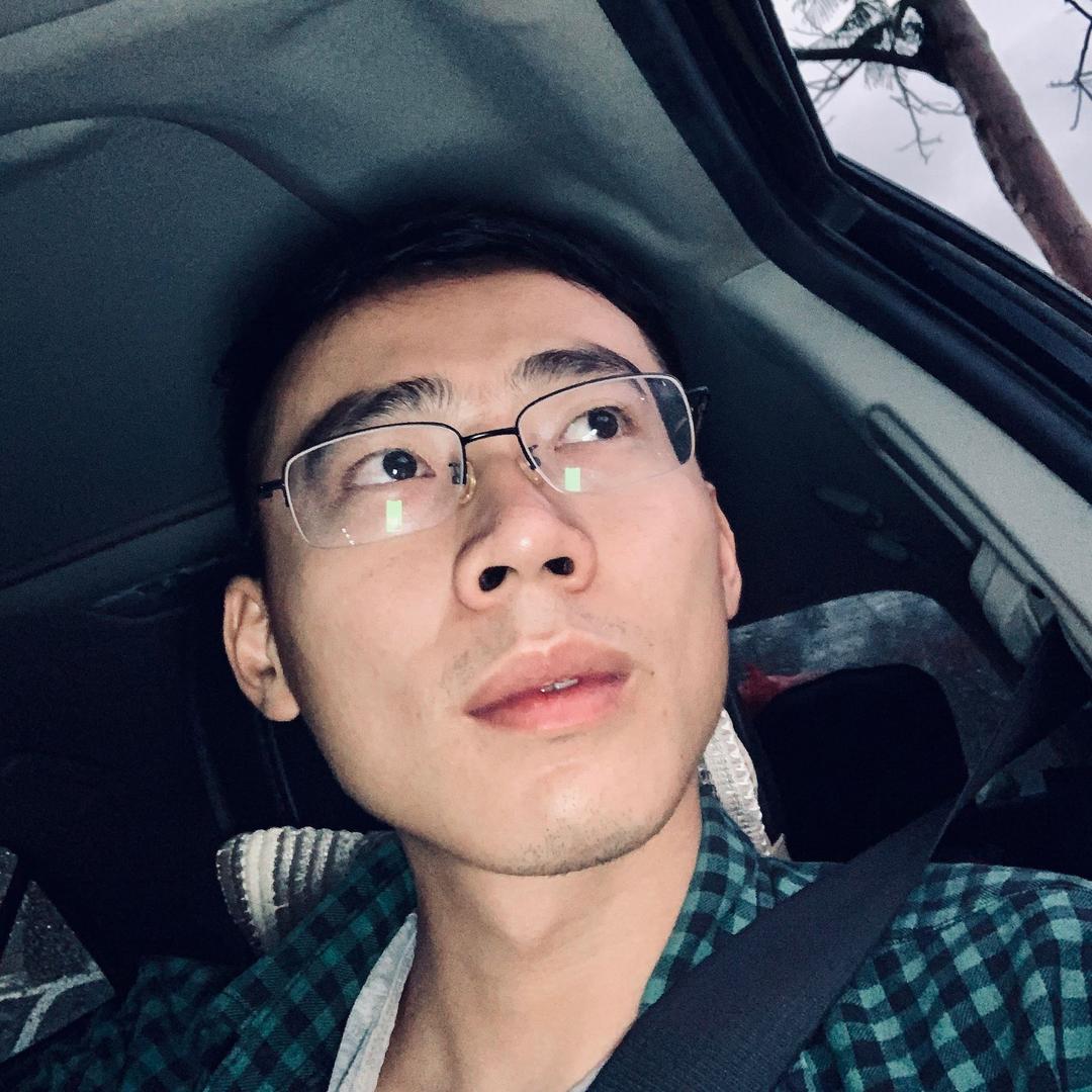 佛系混子黄某凡