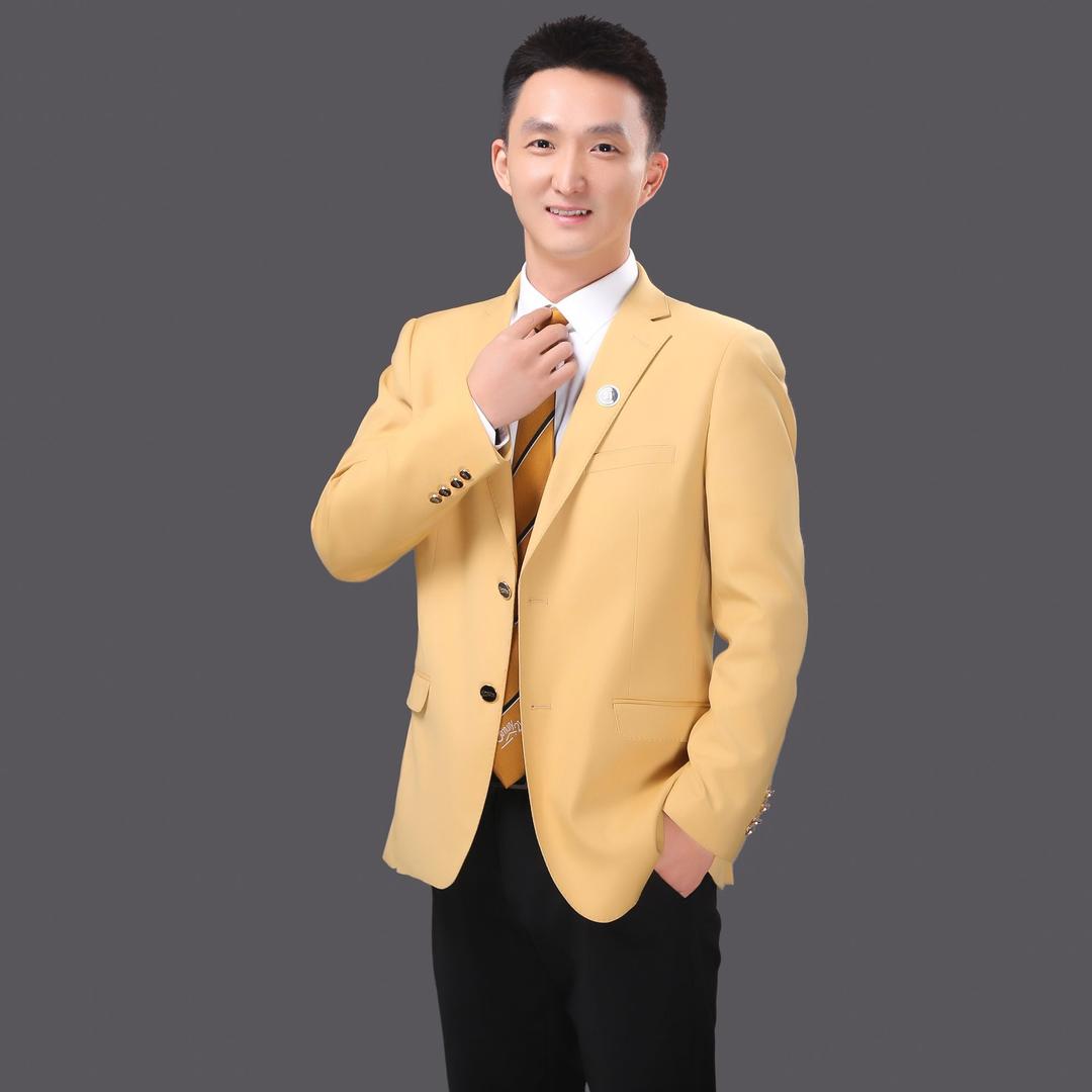 靓达房产楠哥说房