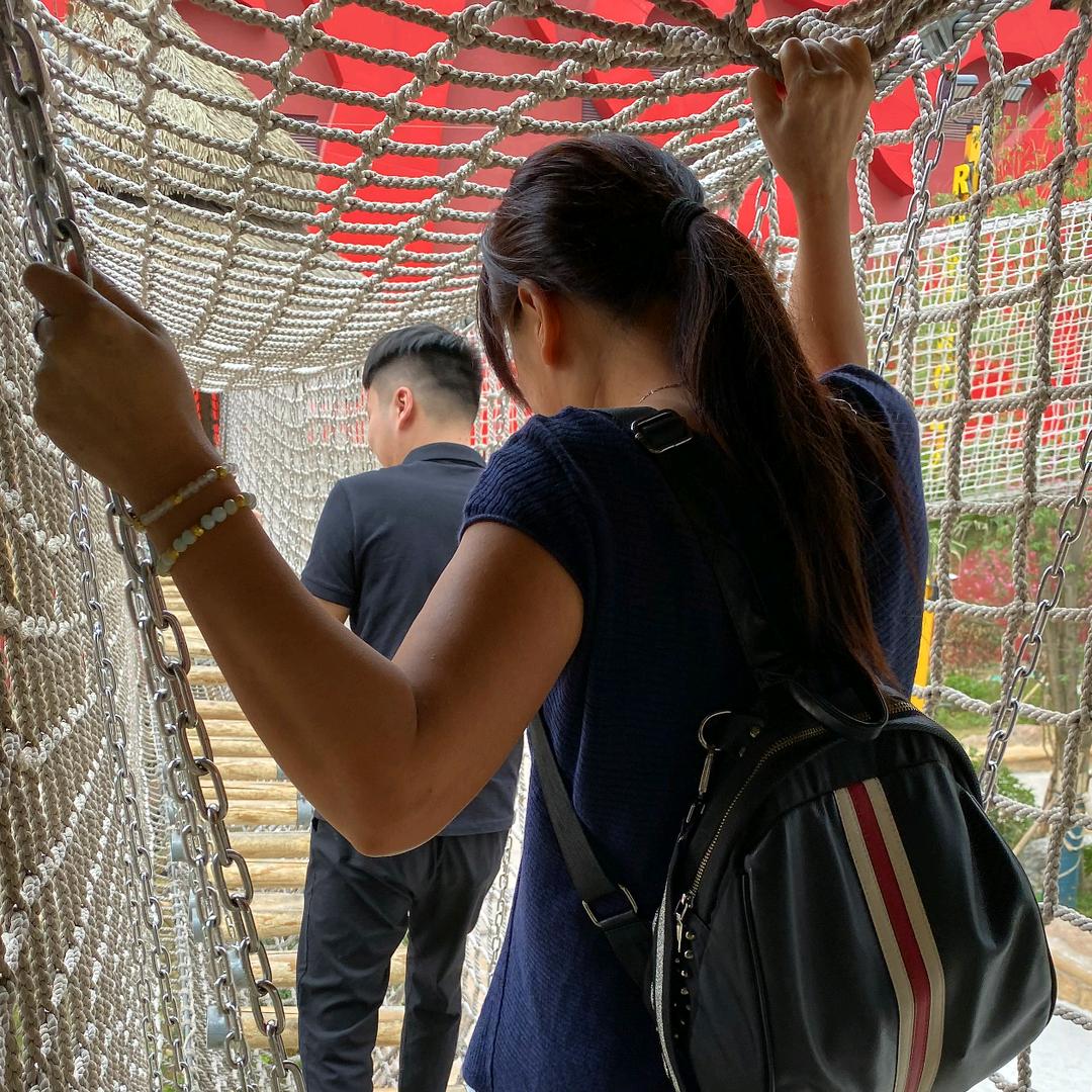 小容儿🧚‍♀️