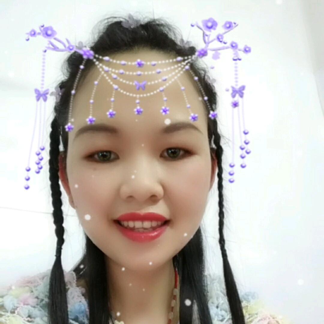 @采玲儿