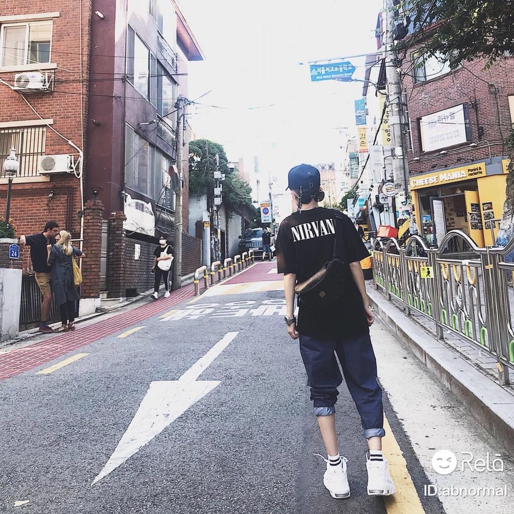 我是个渣渣儿
